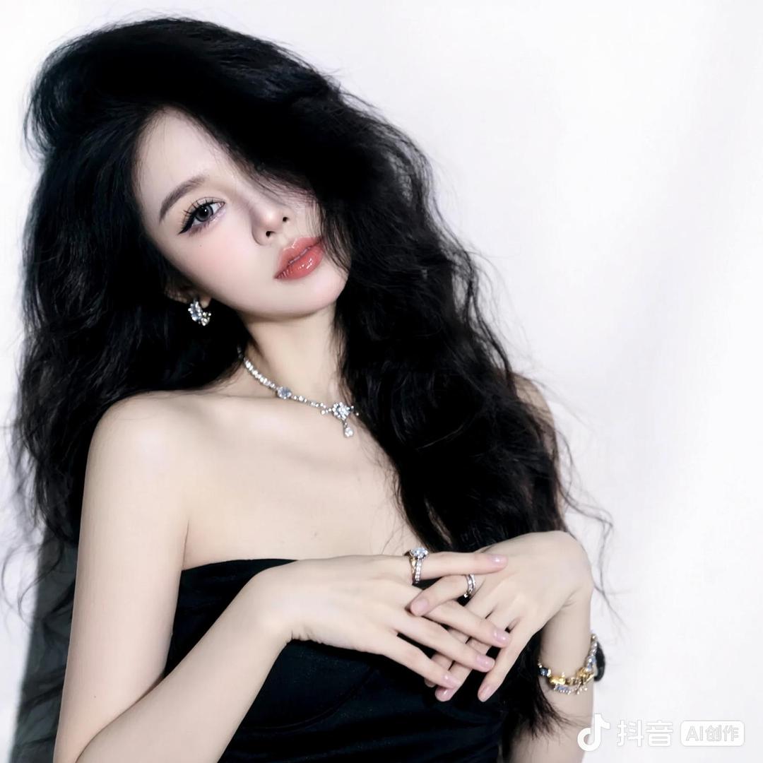 是琳达姐姐~
