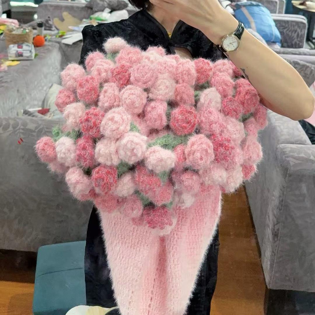 @木子爱钩织