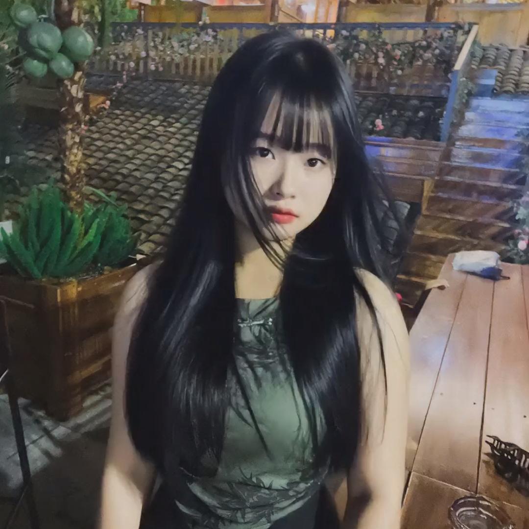 婧秋💕