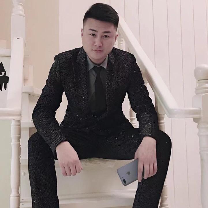 der哥有点der