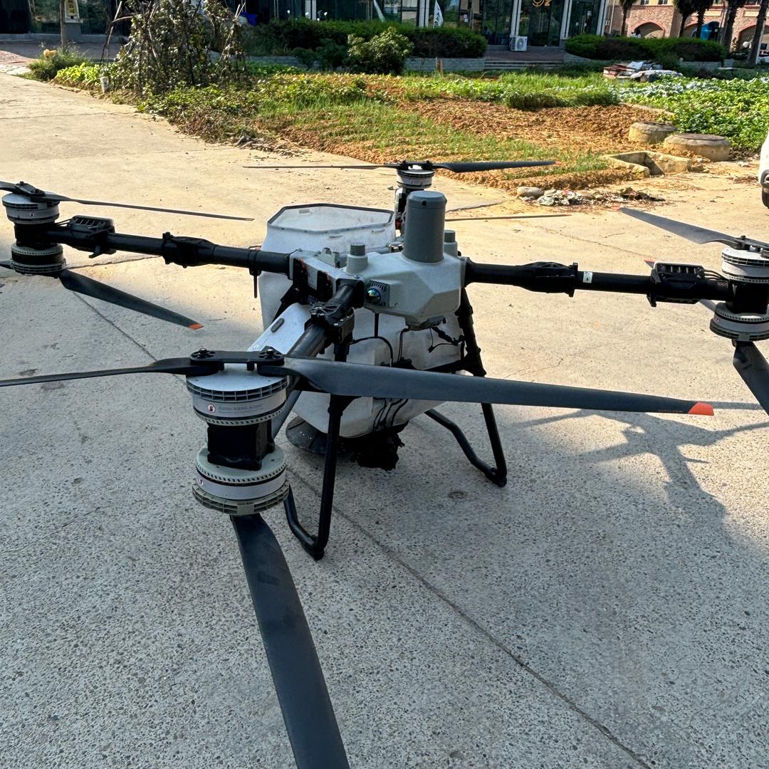 南充二手无人机
