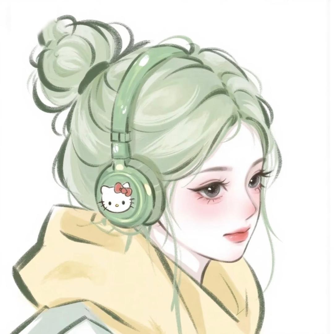 🦁️年富力强折耳根