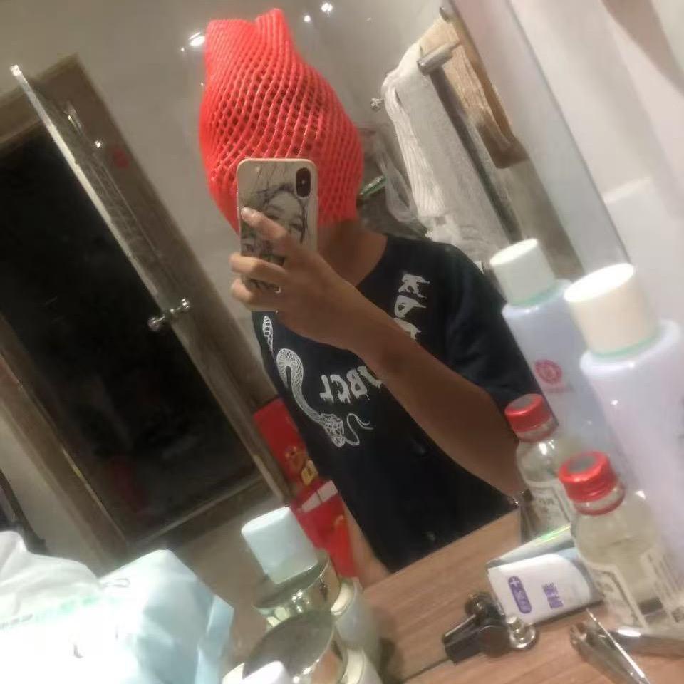 卖鱼弟