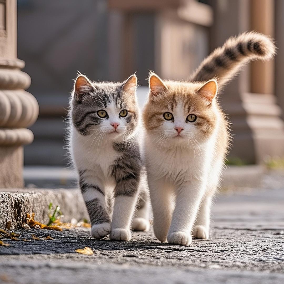 关爱流浪动物&尊重生命