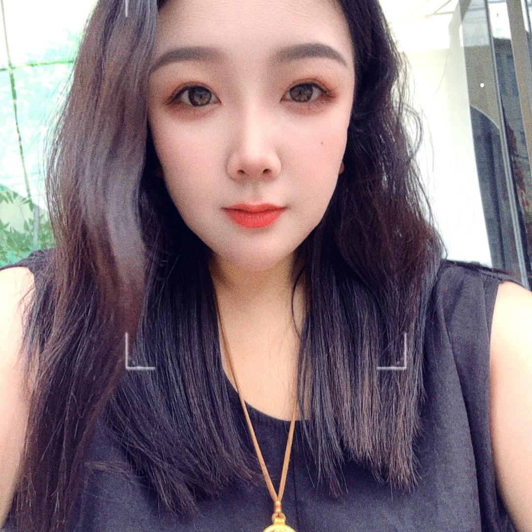 娜娜女装（微胖穿搭）