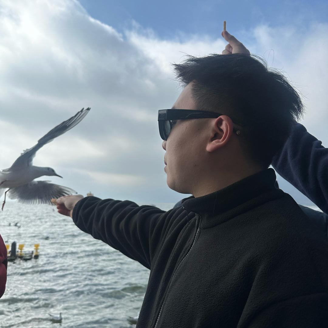 你要快乐