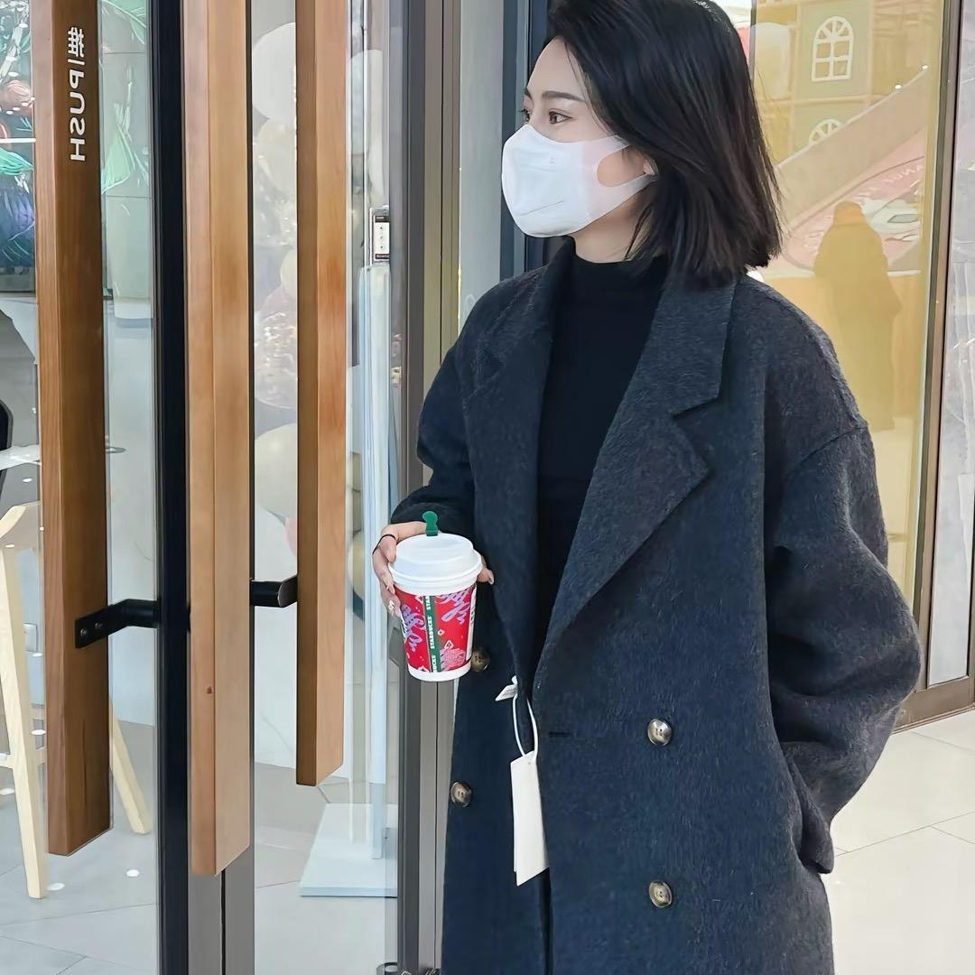 沫帕莎微微女装