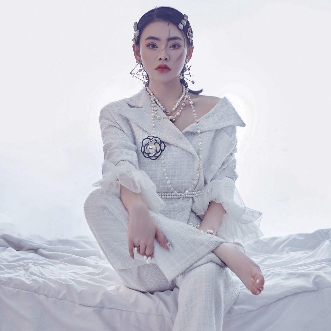 YIRAN奕冉女装旗舰店