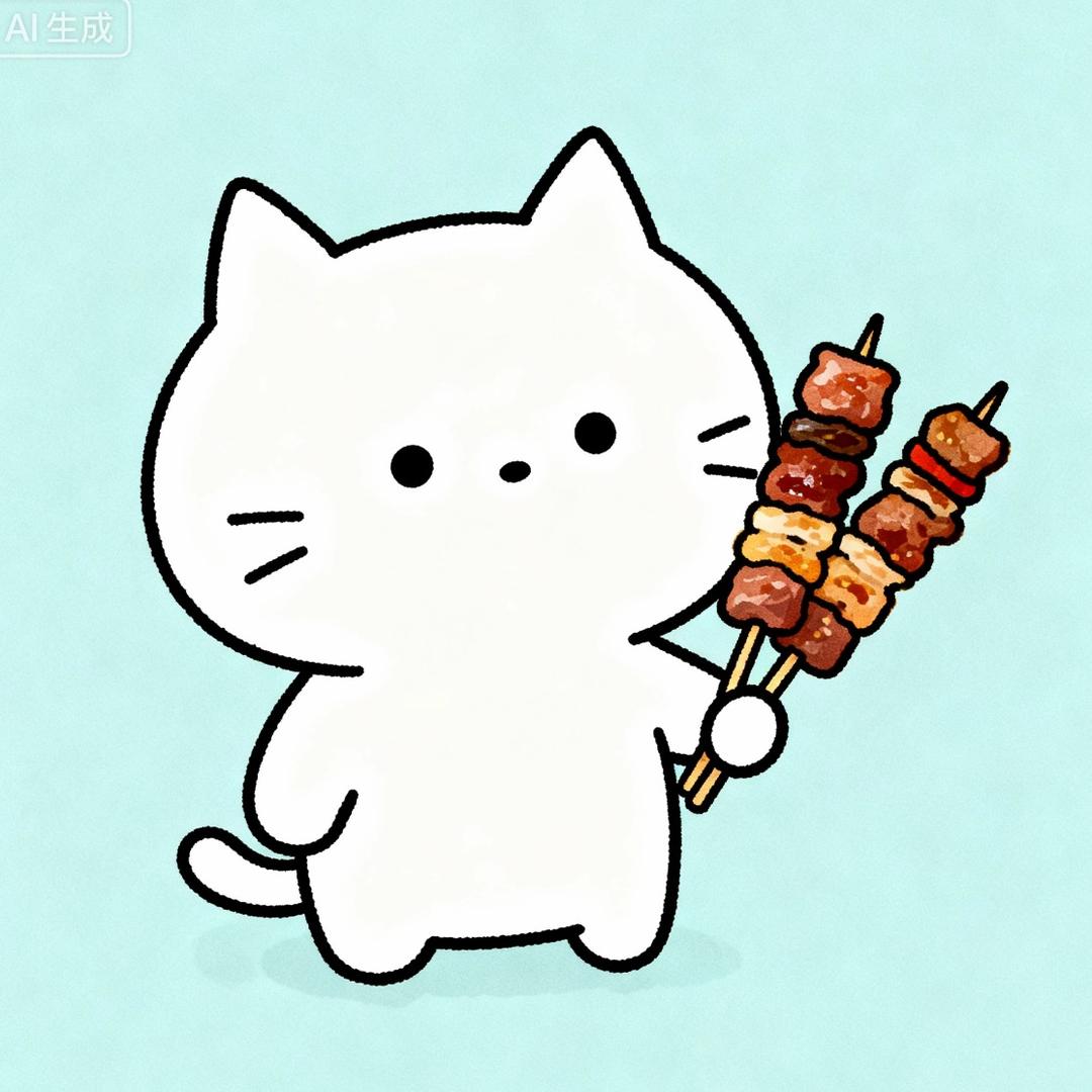 跟着Timi去干饭