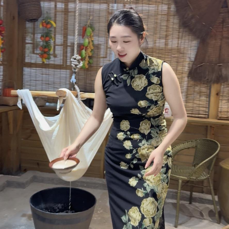 老板娘慧慧