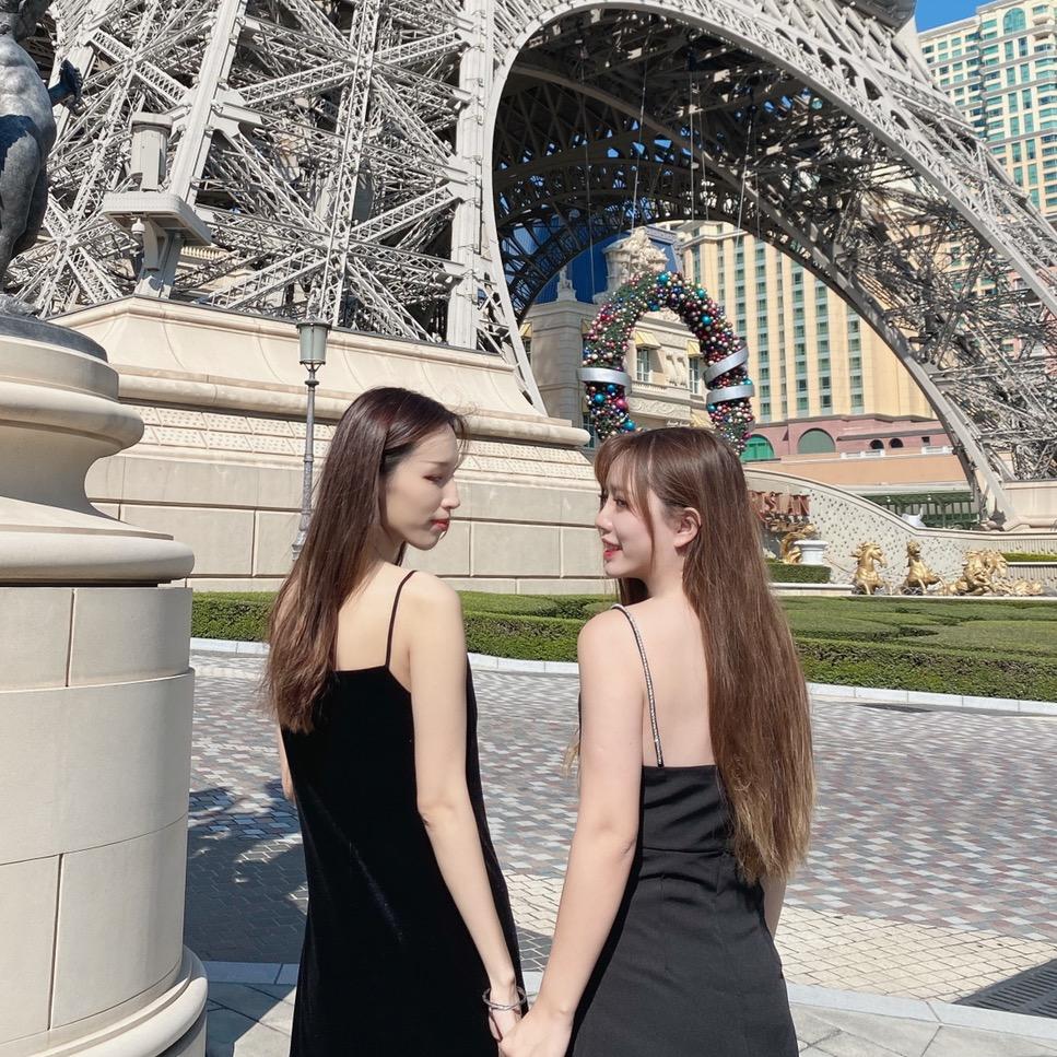 可爱的洛洛