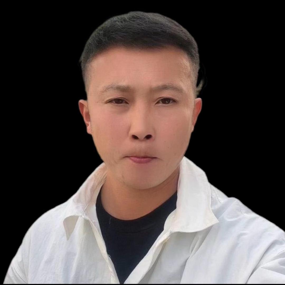 太和瘦商哥（感恩）