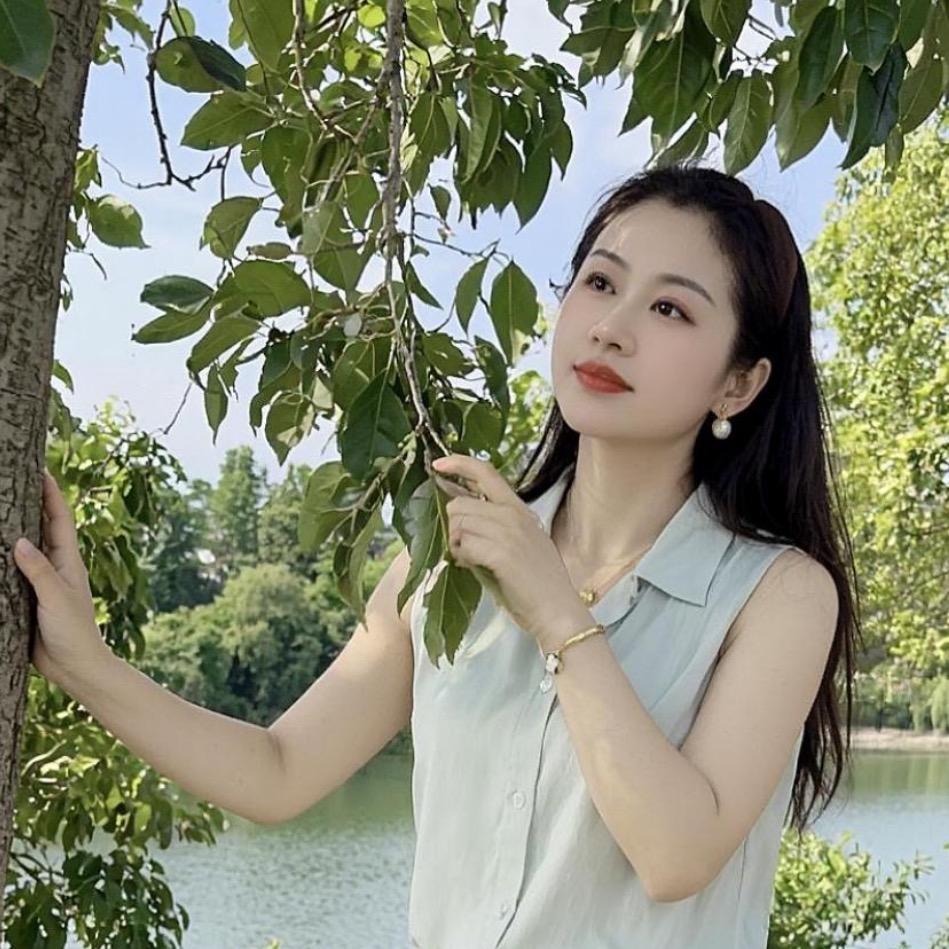 琴宝丫头