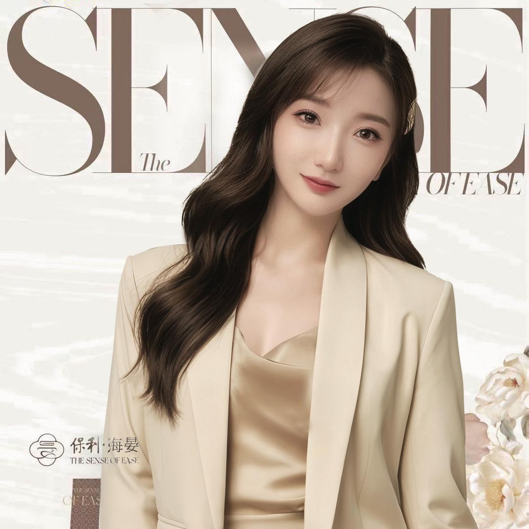 保利海晏官方销售：赵越