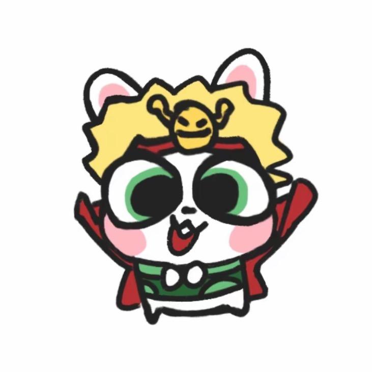 大大怪将军🤙🏿