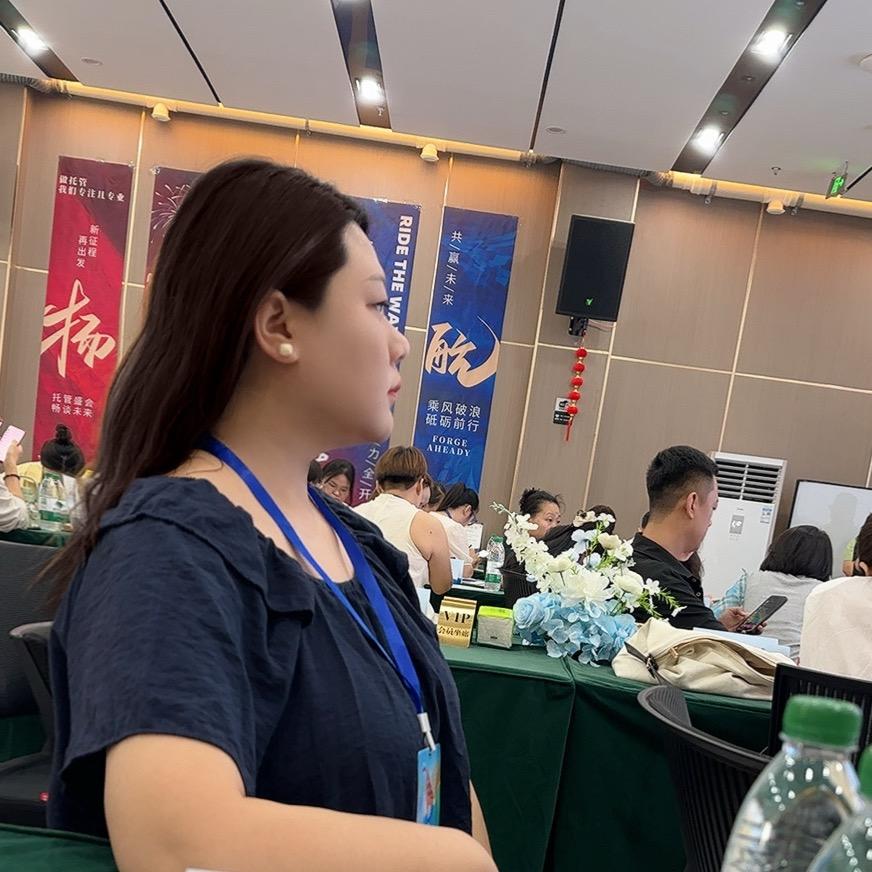 广胜寺下的托管家