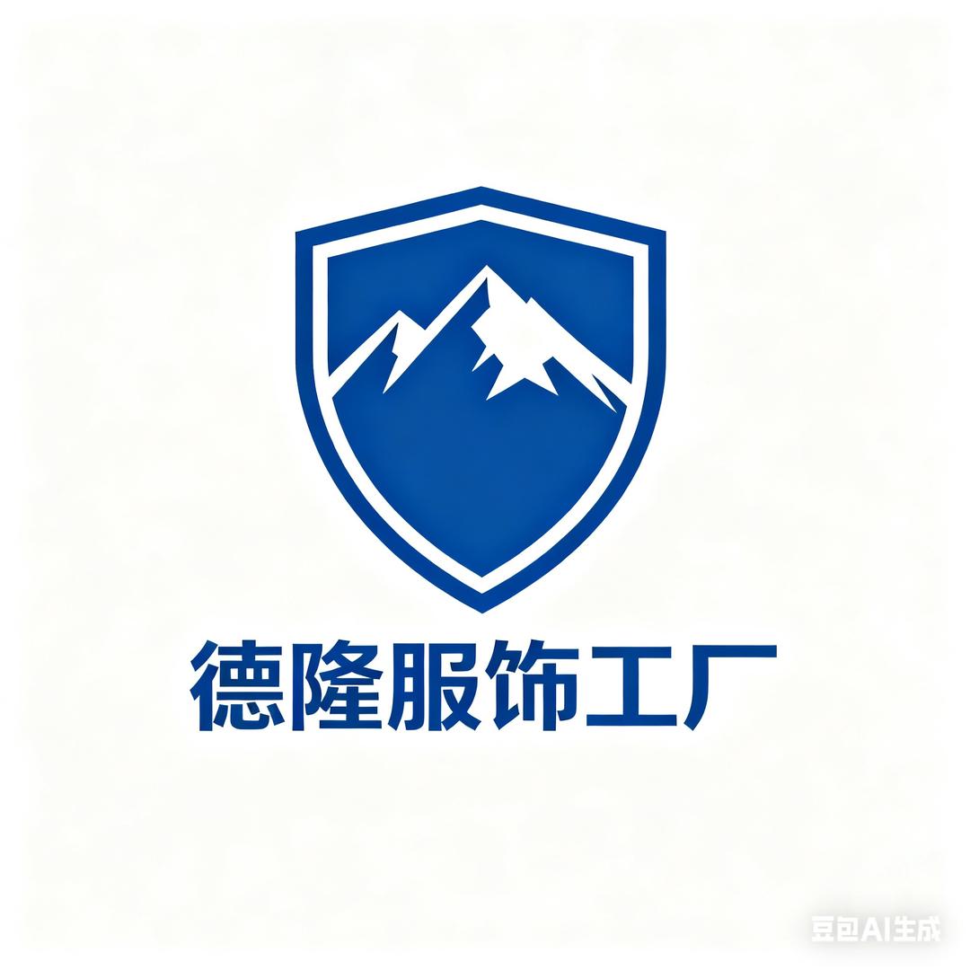 德隆服饰工厂