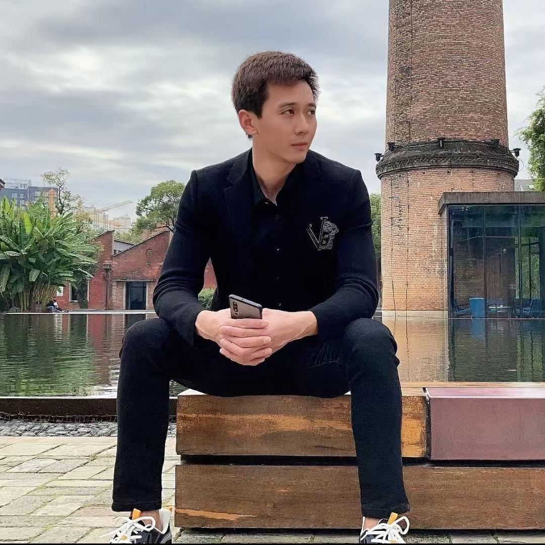 洪大侠⁹⁹⁶⁵破釜沉舟