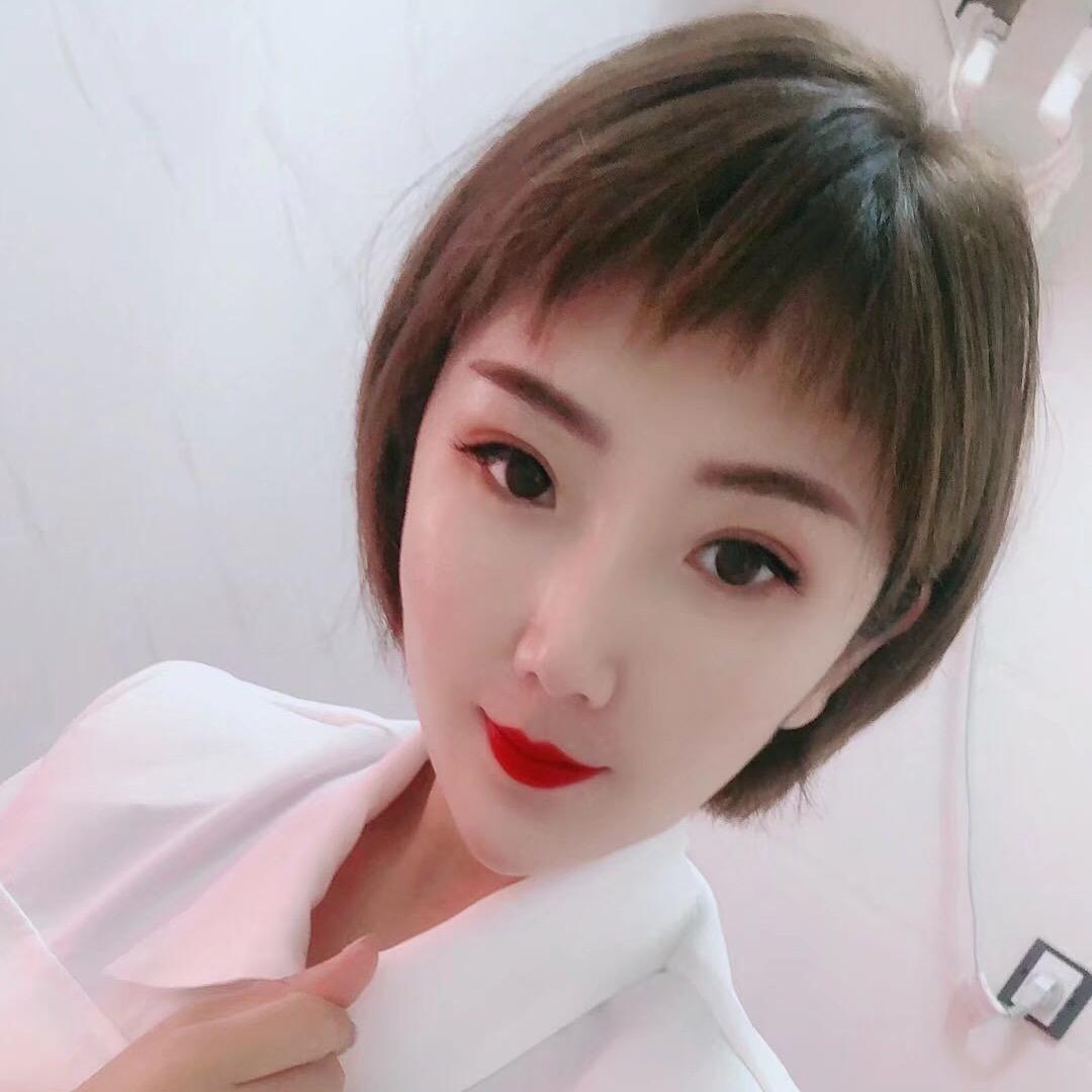 L.