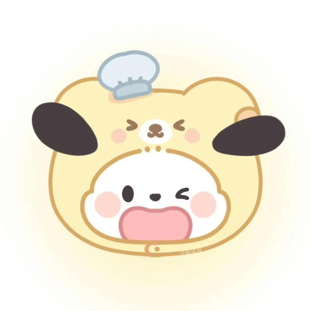 小年糕🧈