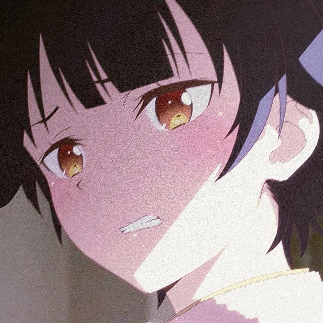 妹妹.