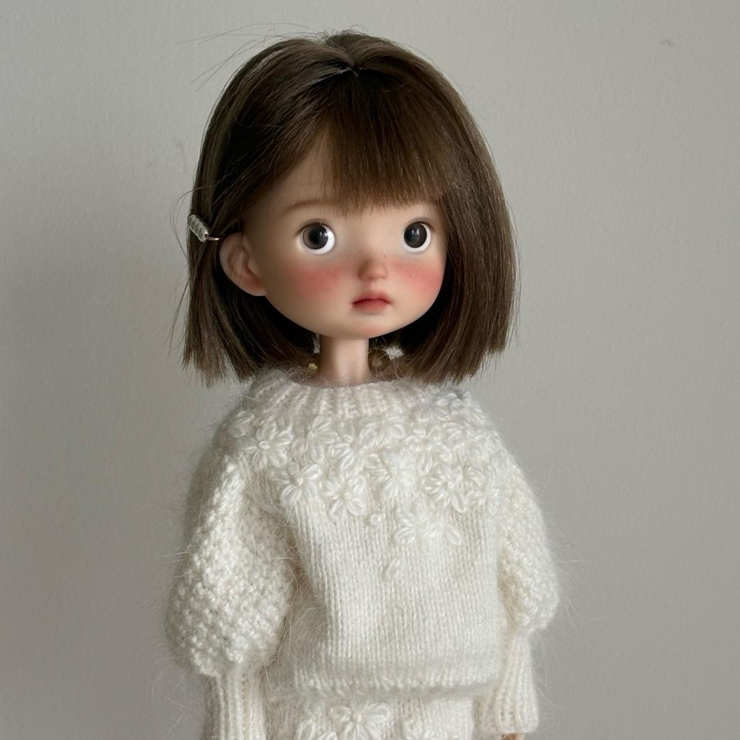 🧸cookie不是曲奇🐾