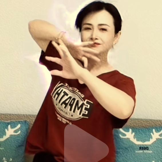 《闽南丽姐》手势舞🇨🇳