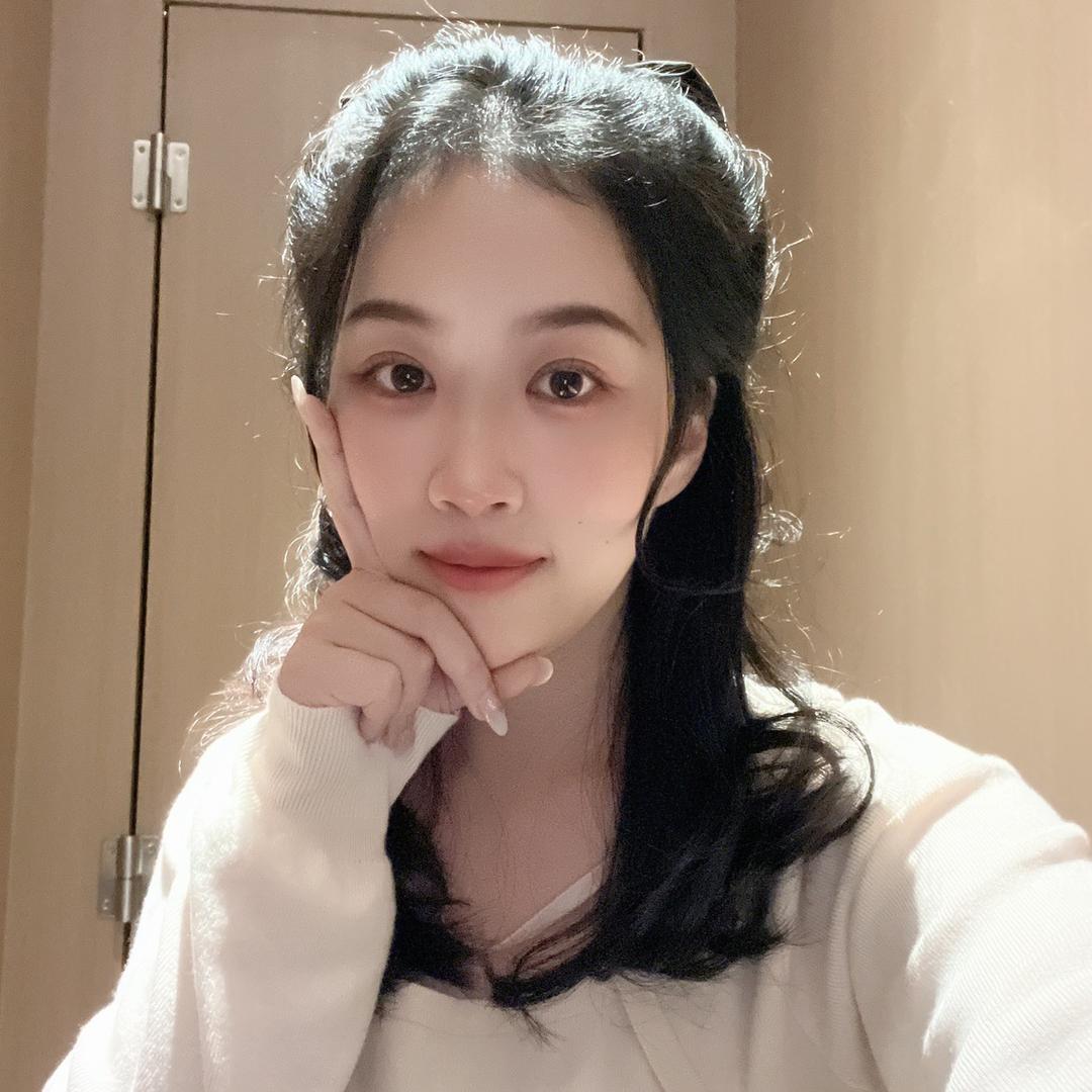 铭殿下是公主👸