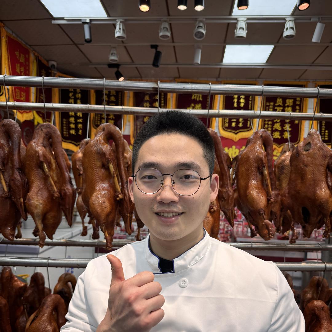 餐饮扛霸子