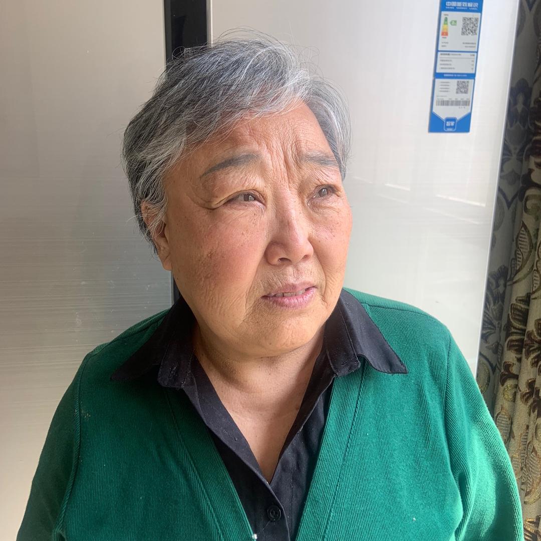 幸运姐