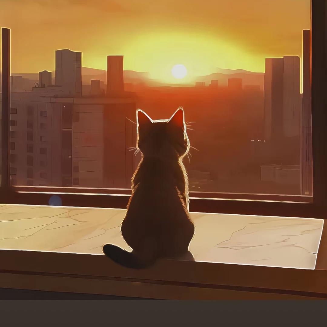 转身陌路