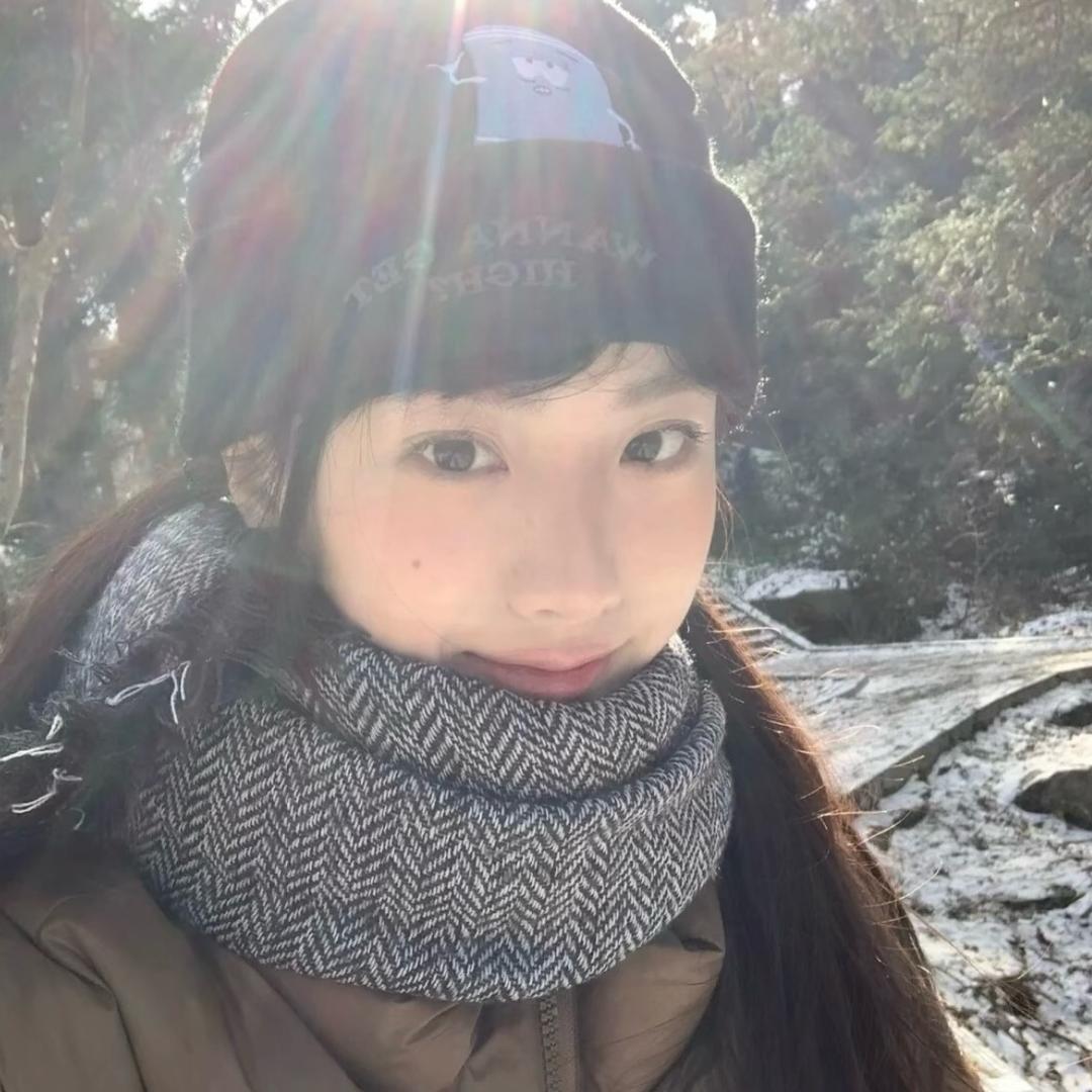 爱飞的小青菜