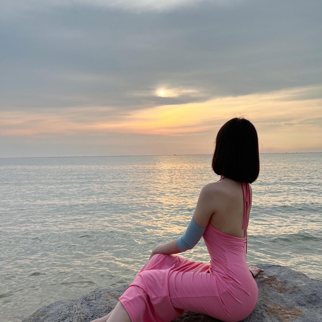 yiyi Ning
