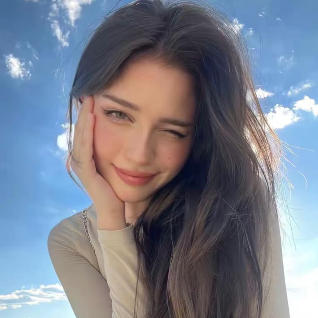 M 、