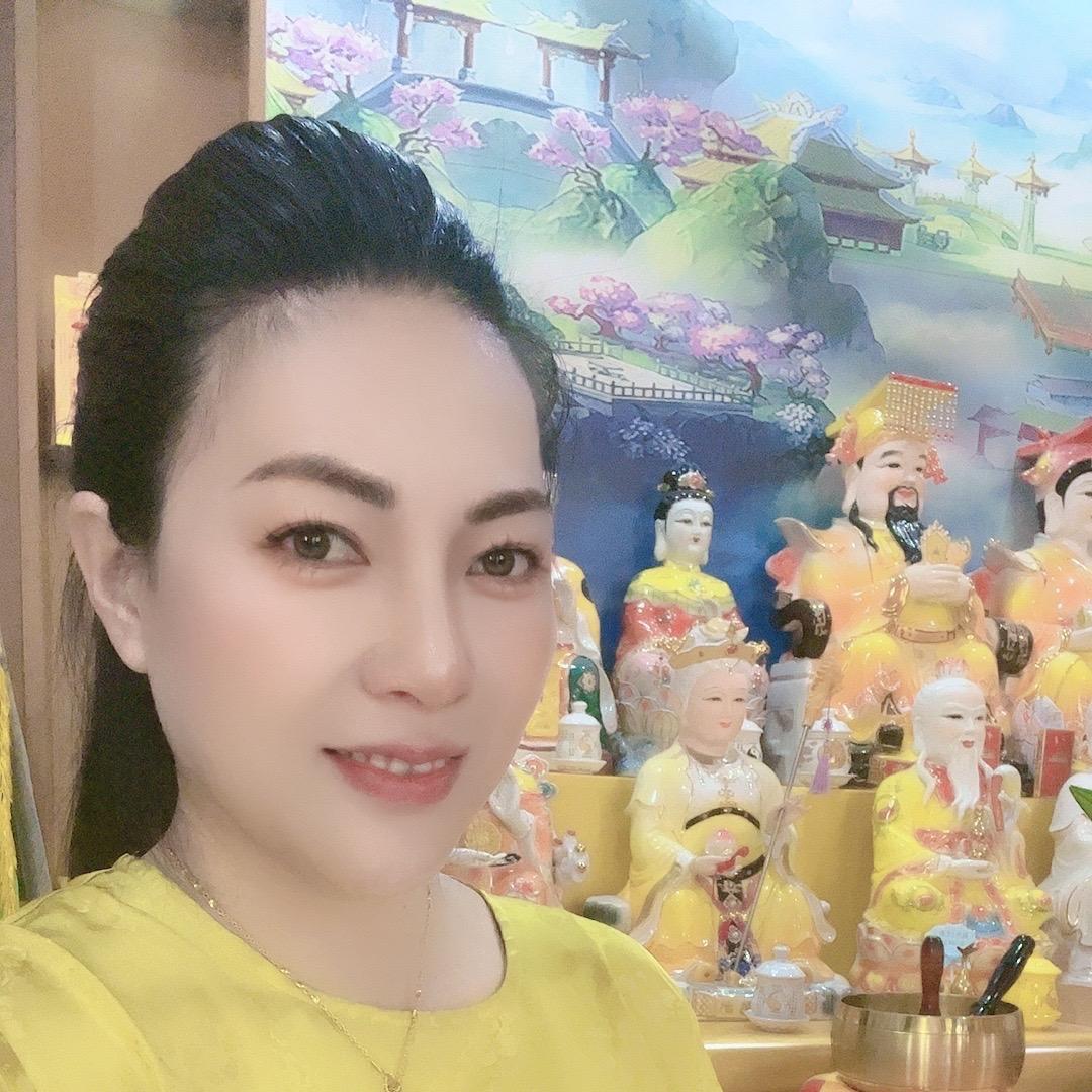 佛渡有缘人❤️