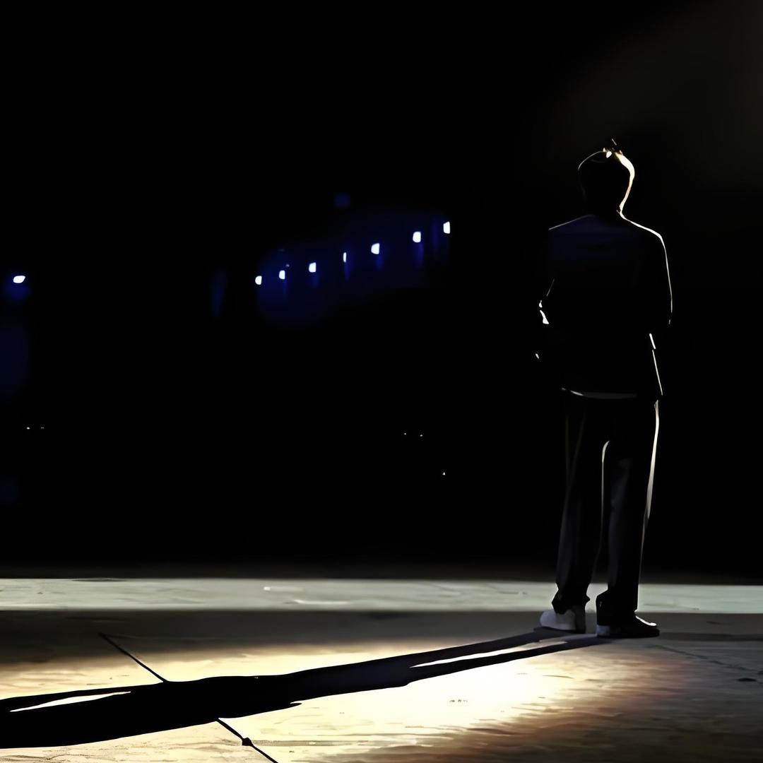 小月月-孤独的王