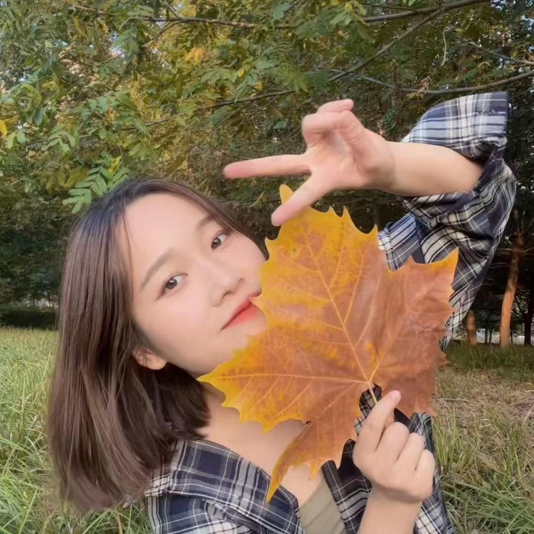邓好运🍀