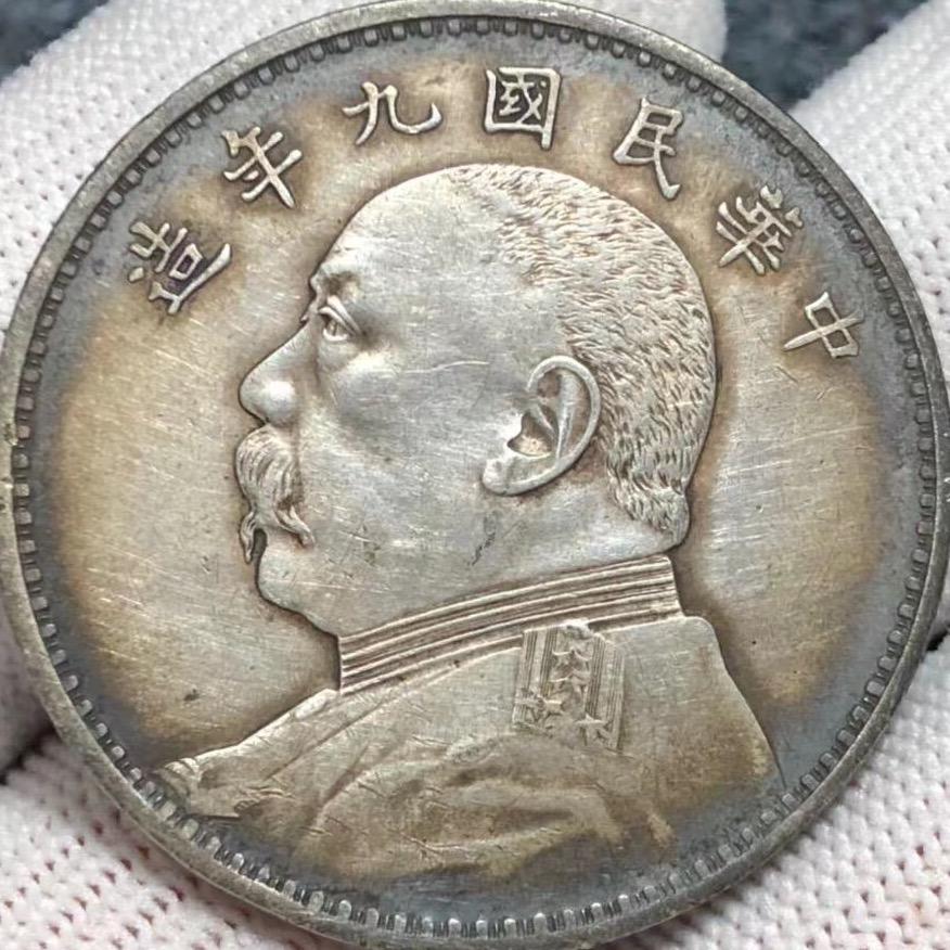墨城老物件
