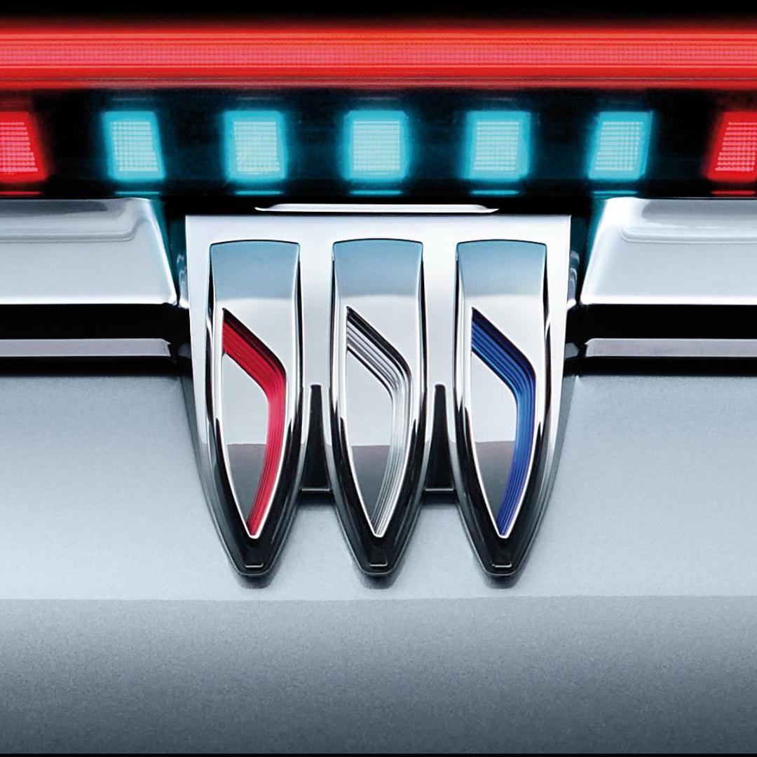 别克至境-常州外汽东欣店