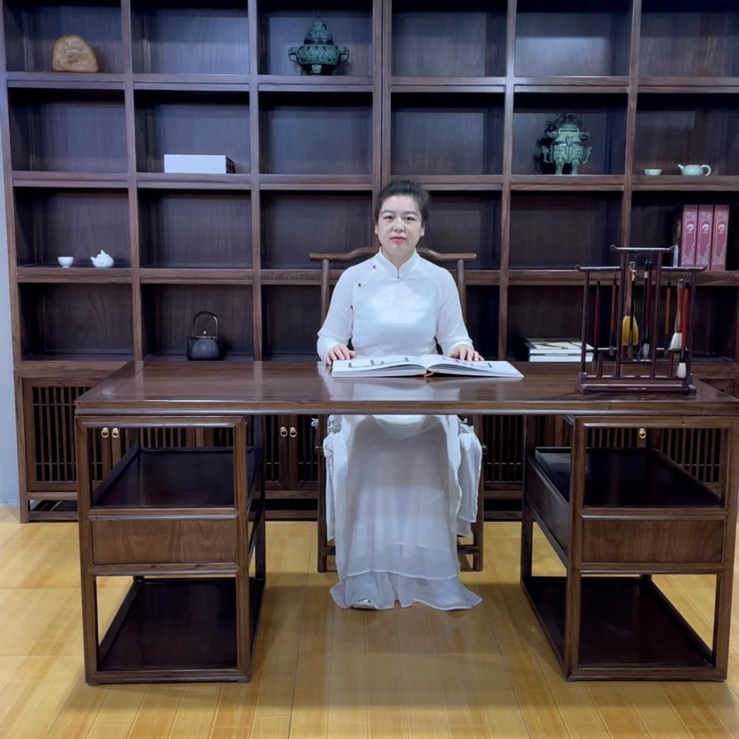 壹贤居新中式家具