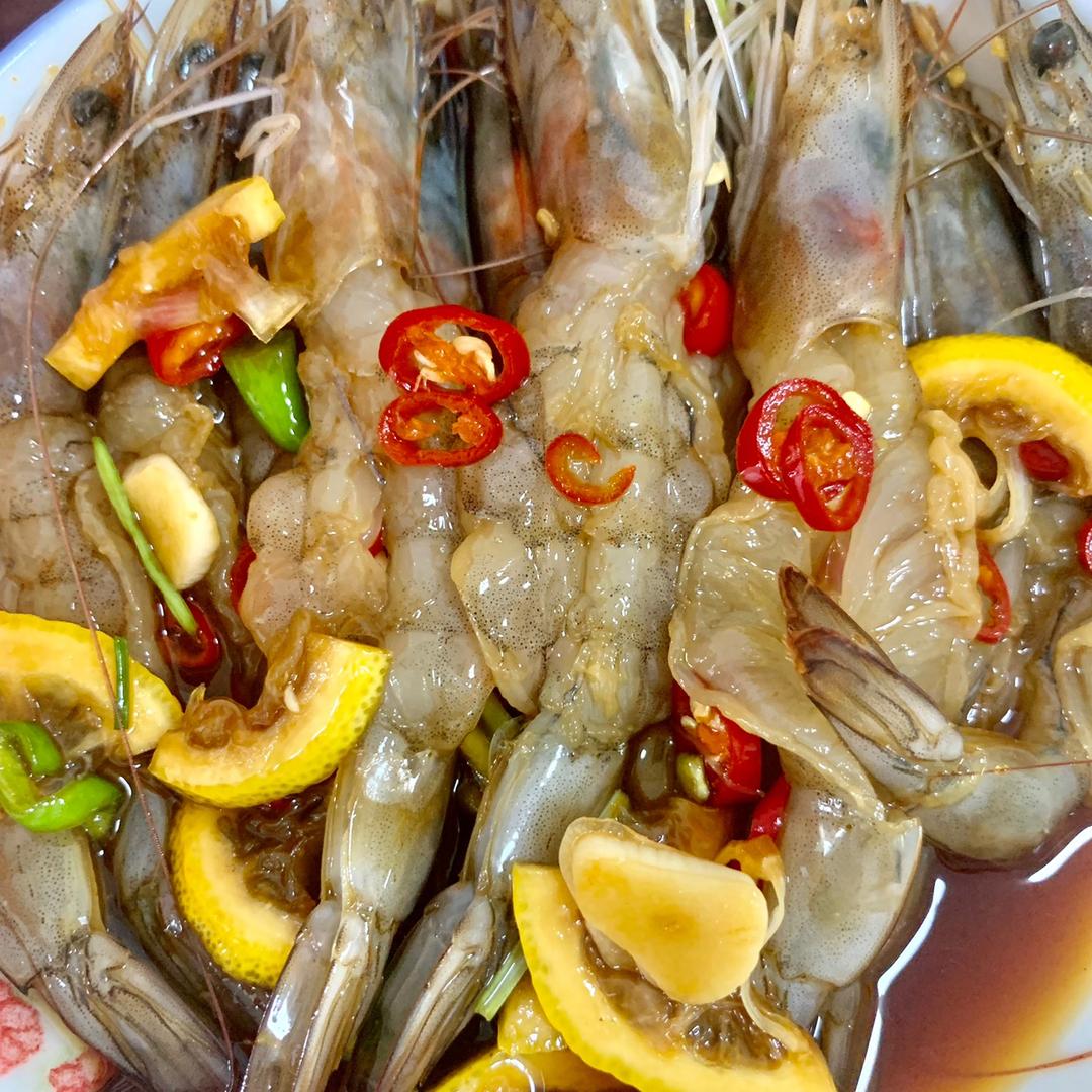 宇豪生鲜