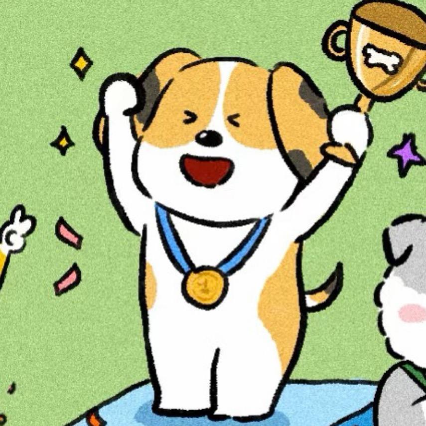 珠珠er再努力 （逆袭版）