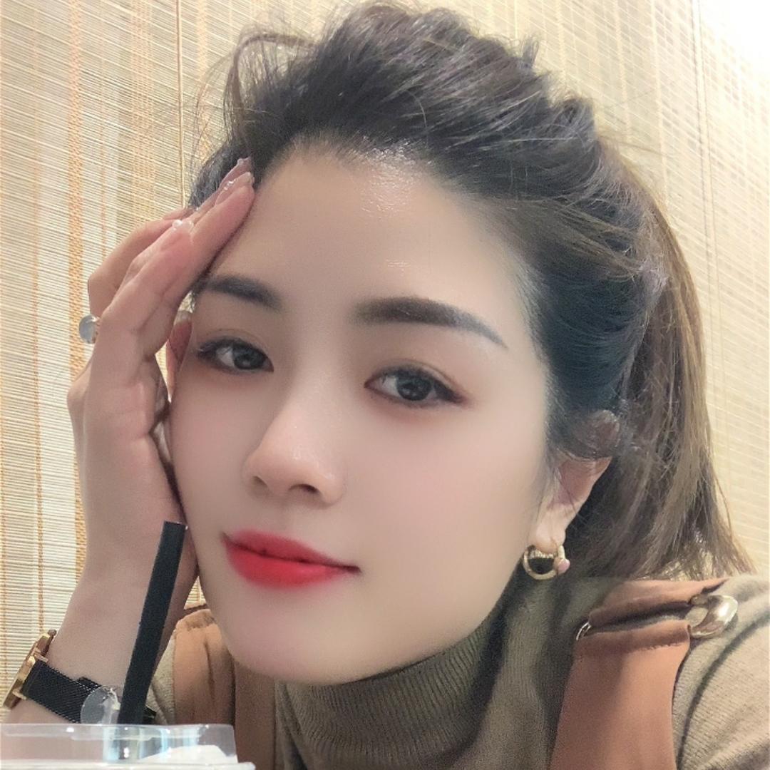 @吳家大小姐😊