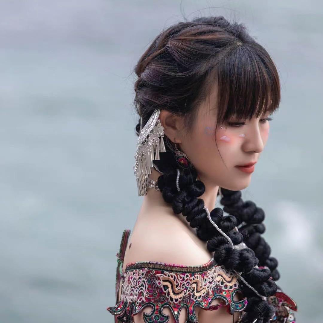 调皮的二狗狗
