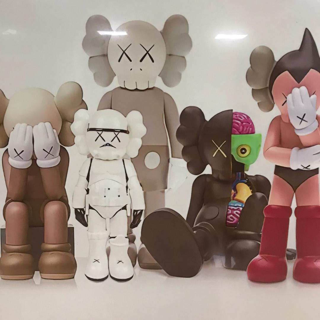 匠执定制潮品店2号