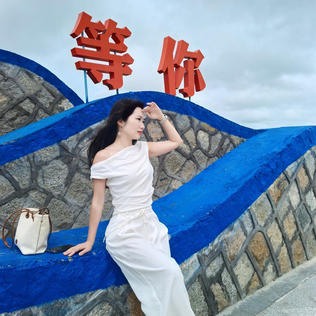雪津妹妹