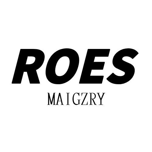 ROES 品牌女装