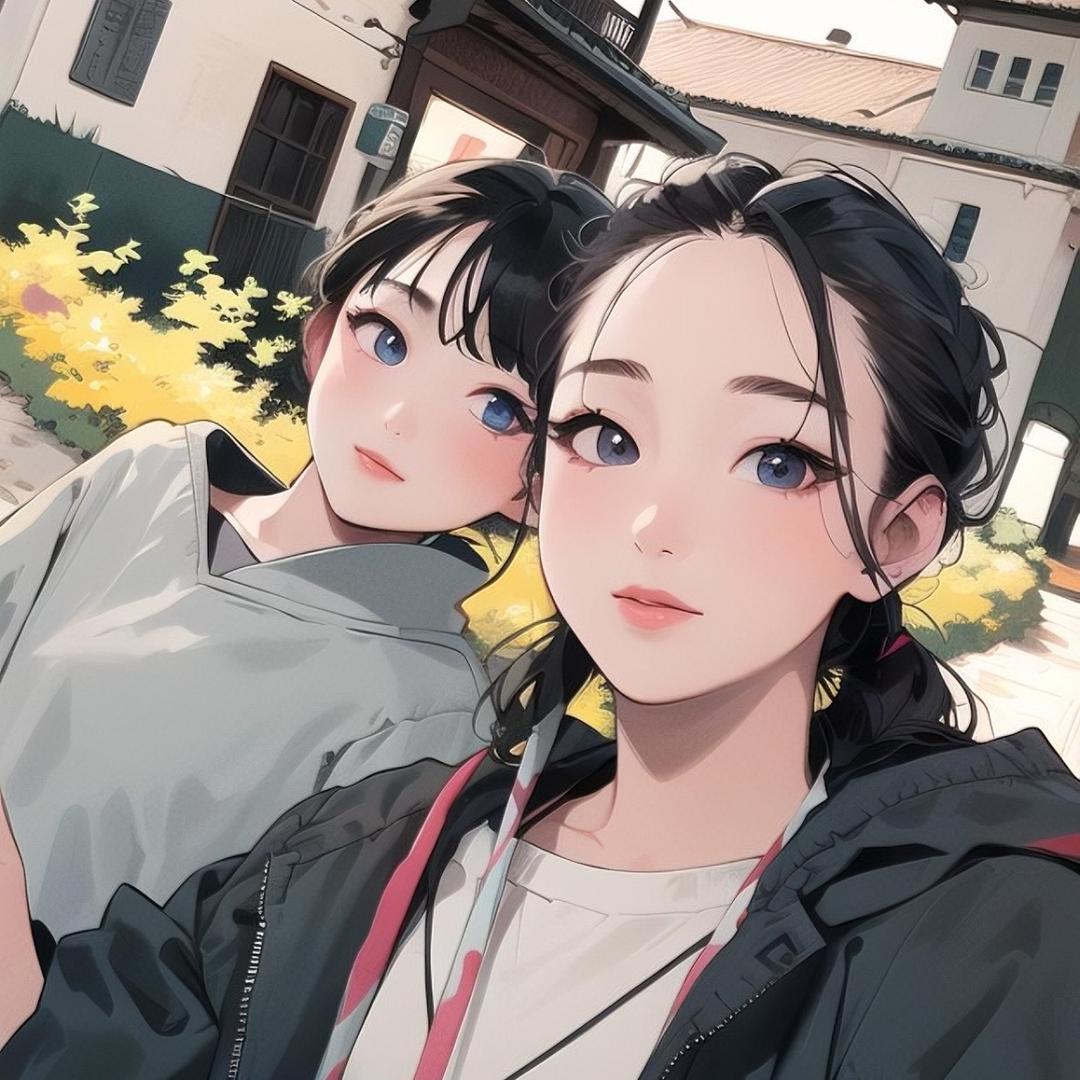 半分笑颜