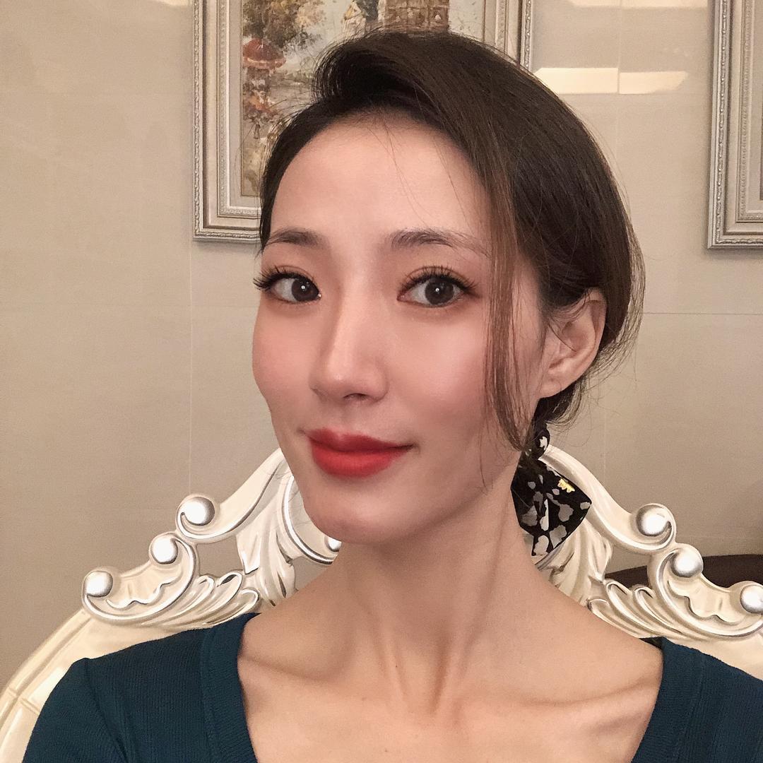 宾姐碎碎念