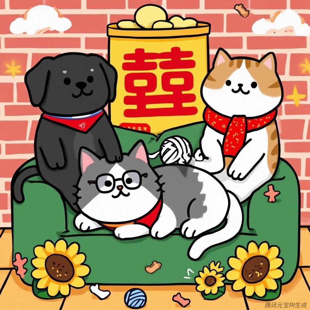 超级羊毛酱Lam